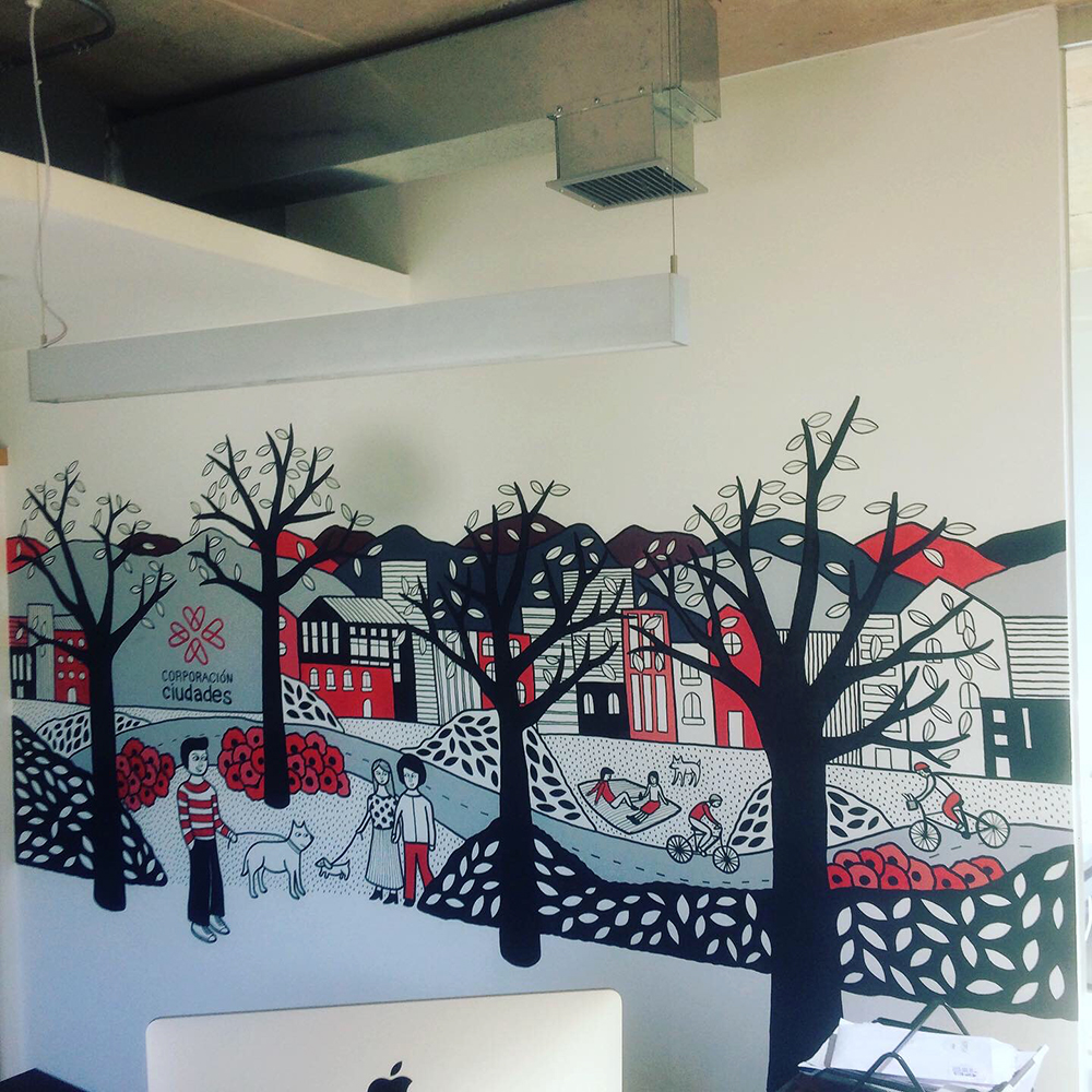 Corporación Ciudades