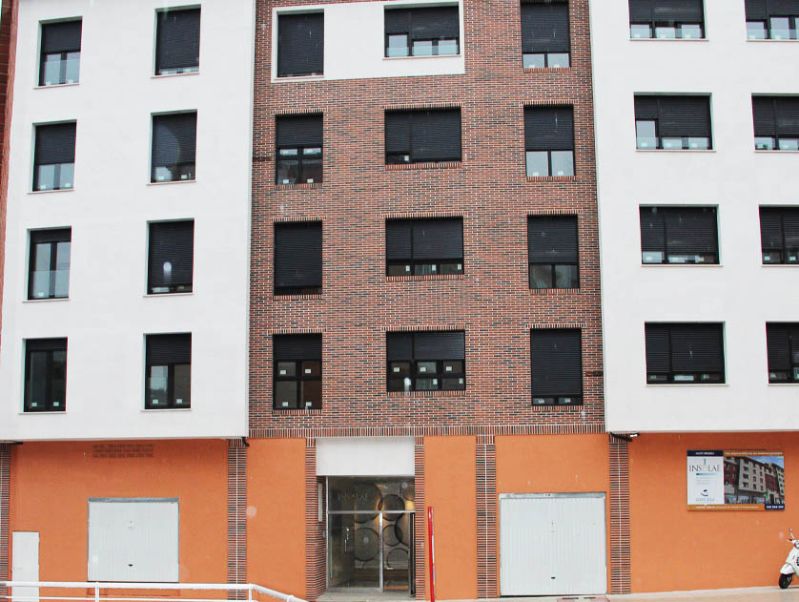 Edificio Principado Goncarrio - Best Light Pictures in High Resolution