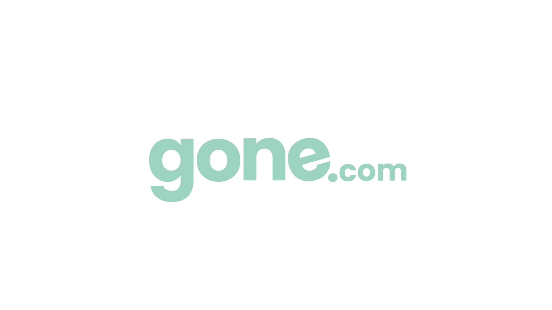 Gone Careers - Modern Minimal Image - Retina