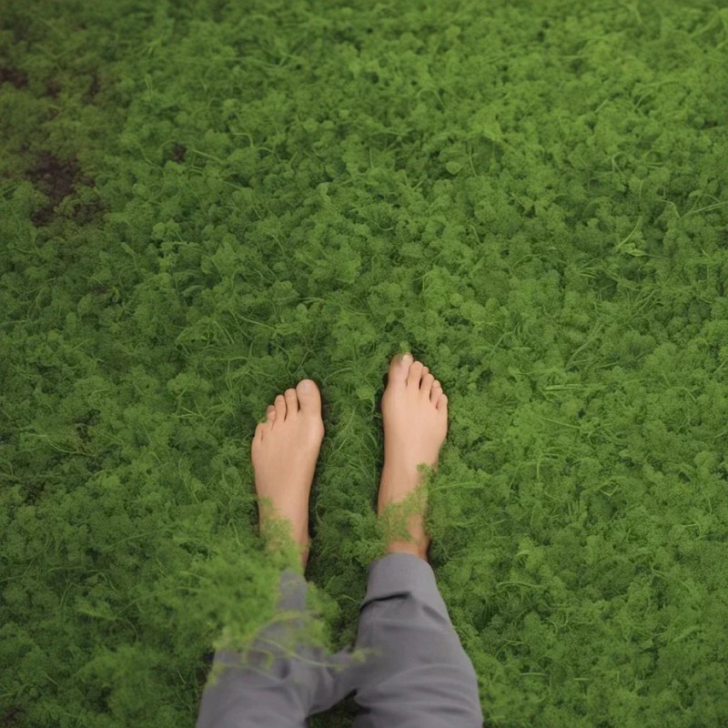 Does Grounding Really Work Science Behind Earthing Explained - Premium Space Image Gallery - 8K