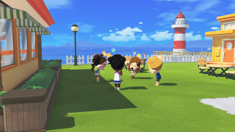 Tomodachi Life Living The Dream Comes To Switch In 2026 GoNintendo Medium 