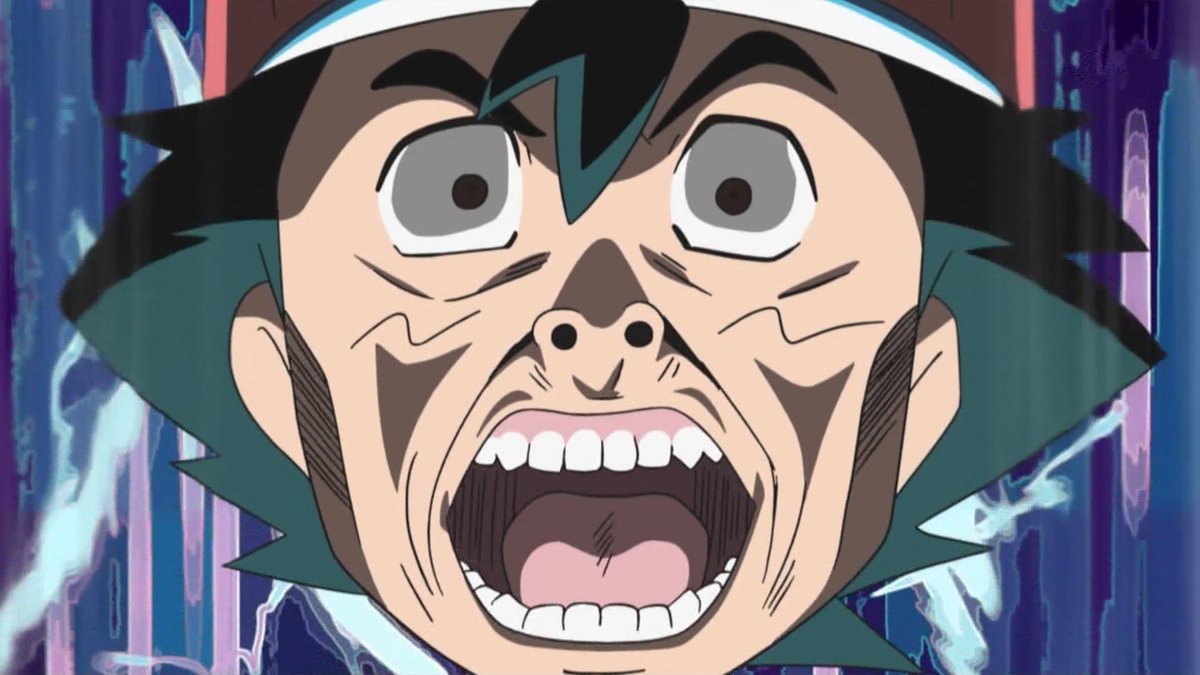 NEW Pokémon Anime (2019)| ASH AND GO JAYENGE GALAR REGION ...