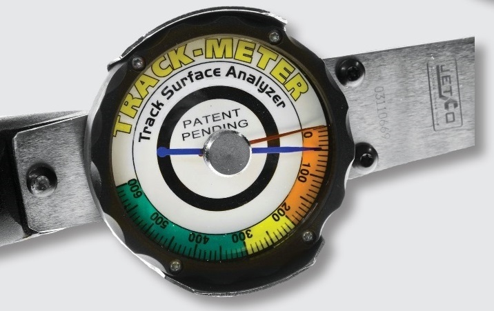 Track Meter 2