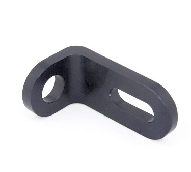 Racepak Drive Shaft Sensor Mount Bracket