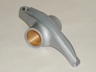 BAE Fat Head Exhaust Rockers