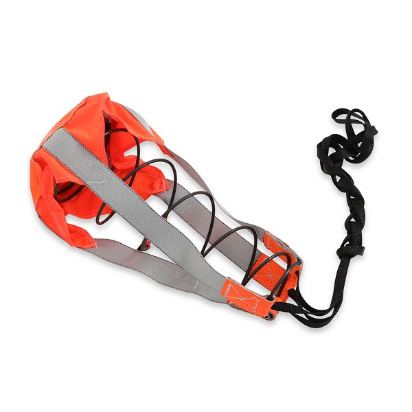 Simpson Heavy Duty Pilot Chute