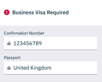 Travel Document Management Platform Nomadic - Artistic Minimal Illustration - Full HD