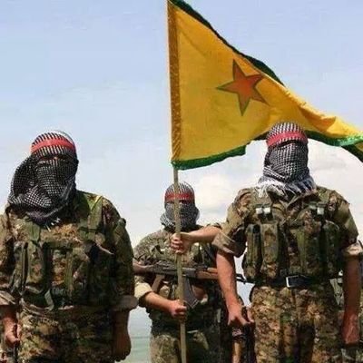 Turki Tangkap 73 Orang karena Sebarkan Propaganda PKK