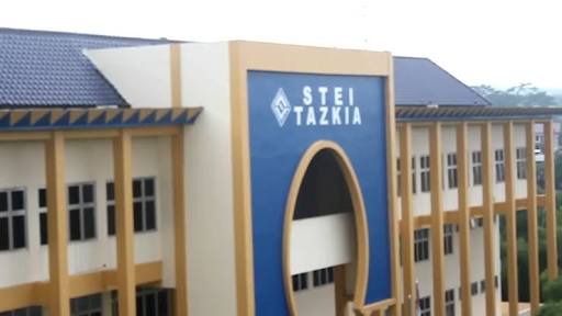 STEI Tazkia Kembangkan Konsentrasi Digital Ekonomi Syariah dan Digital Pemasaran Syariah