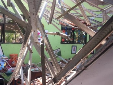 Sekolah Roboh Telan Korban, Ledia: Aturan Standar Sarana Prasana Pendidikan Harus Ditegakkan!