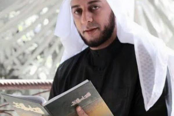 Hikayat Dakwah Syeikh Ali Jaber