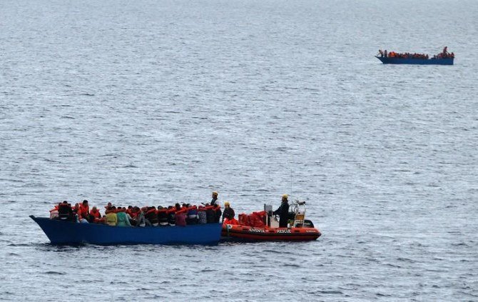 Foto: Arabnews.com