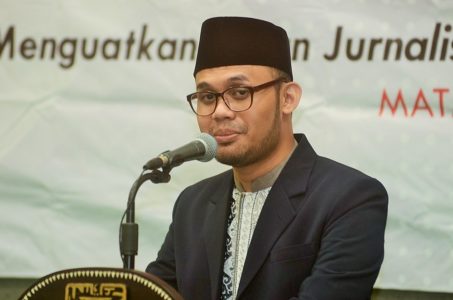 Jurnalis Muslim akan Menggelar Munas ke II di Jakarta
