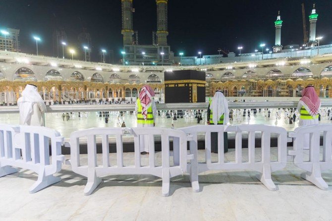 Foto: Arabnews.com