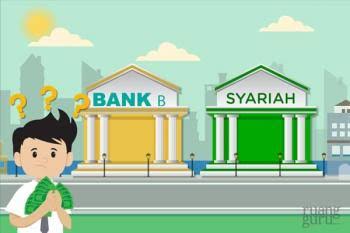 Memahami Sistem Bank Syariah
