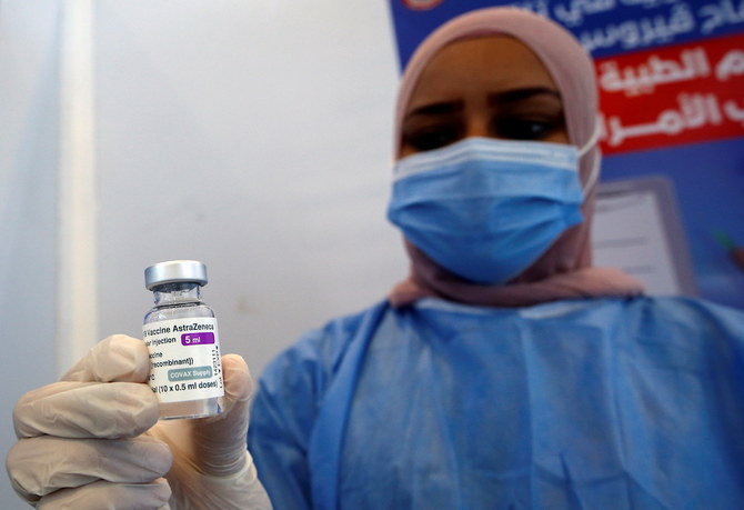 Foto: Arabnews.com