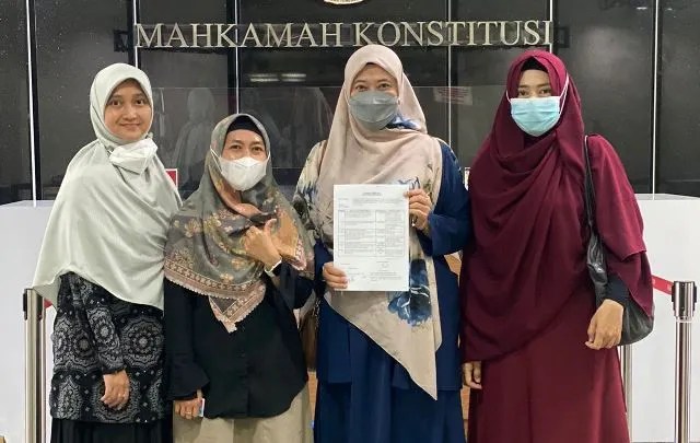 AILA Indonesia Apresiasi Putusan MK Soal Perkawinan Beda Agama