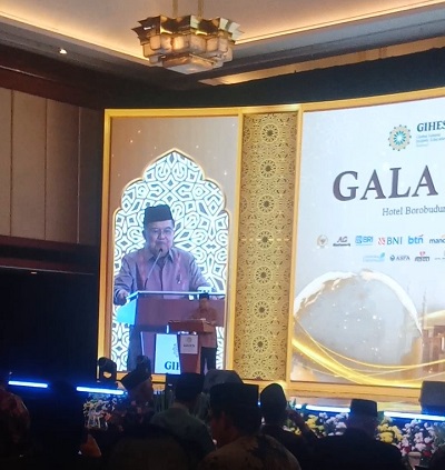 JK Tegaskan Pentingnya Reorientasi Pendidikan Modern dan Makna 100 Tahun Gontor