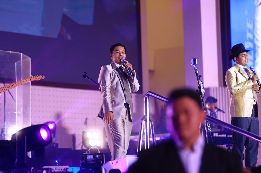 Awali 100 Tahun Kedua, Teacher Music Festival 2026 Sukses Digelar di New BPPM Gontor