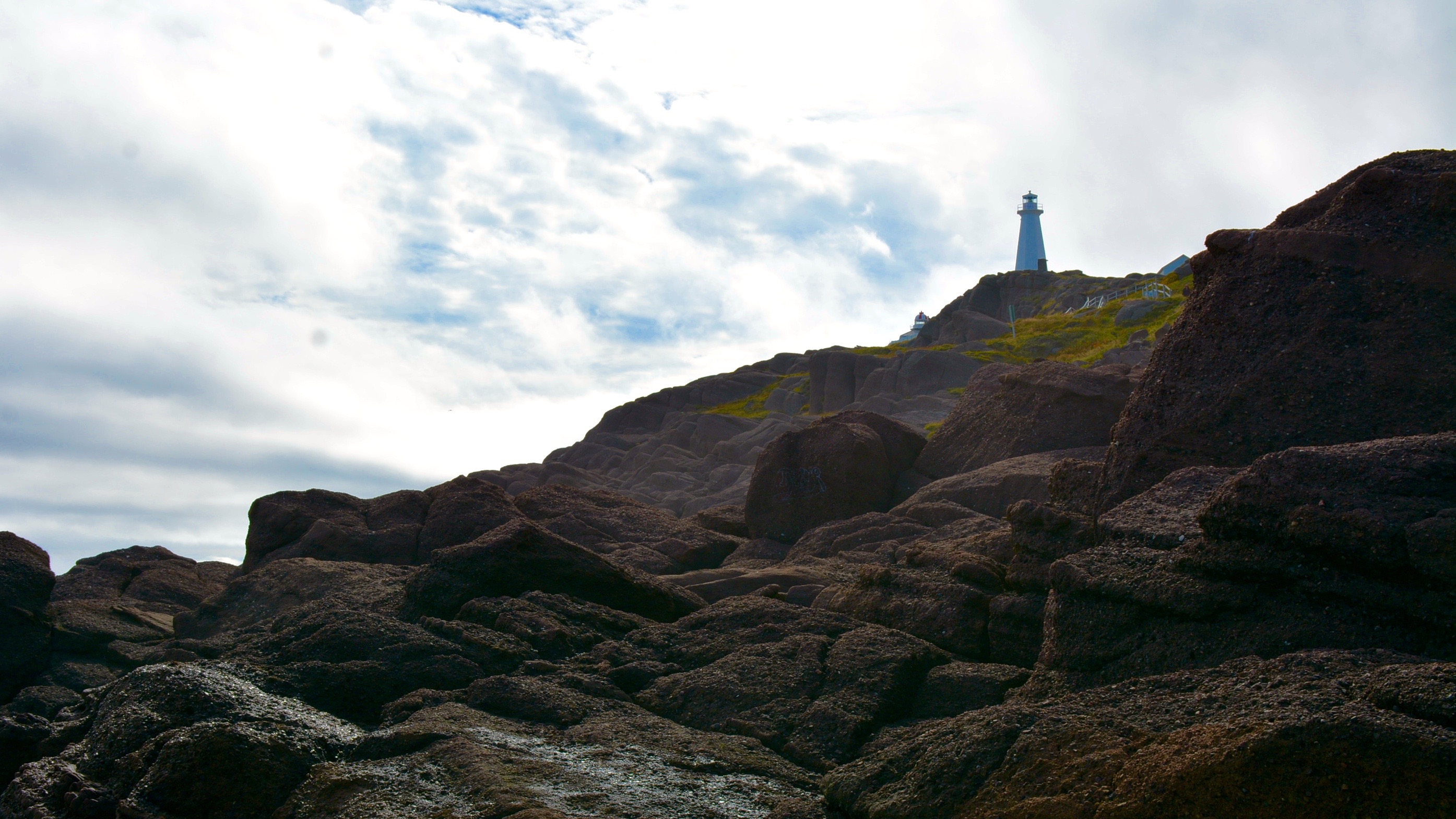 Capturing the history