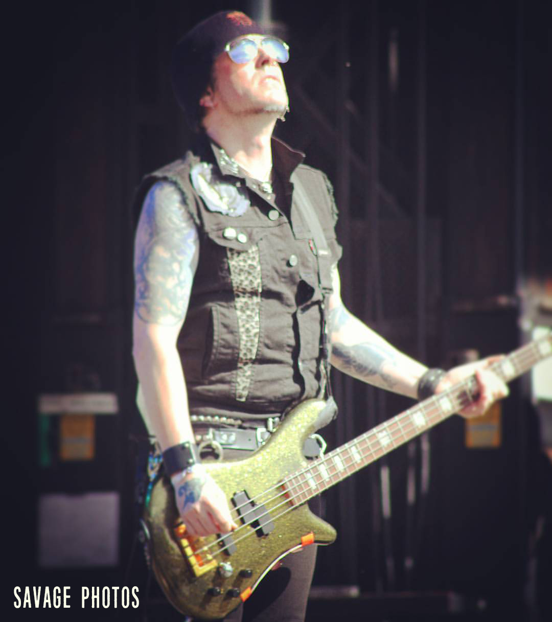 SkidRow