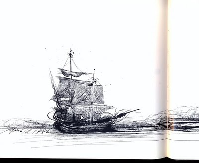 large