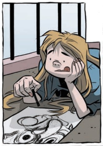 lucy
