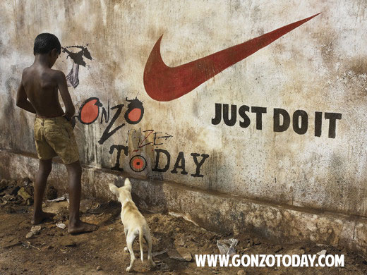 Just-do-it