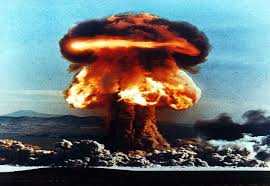 nuke