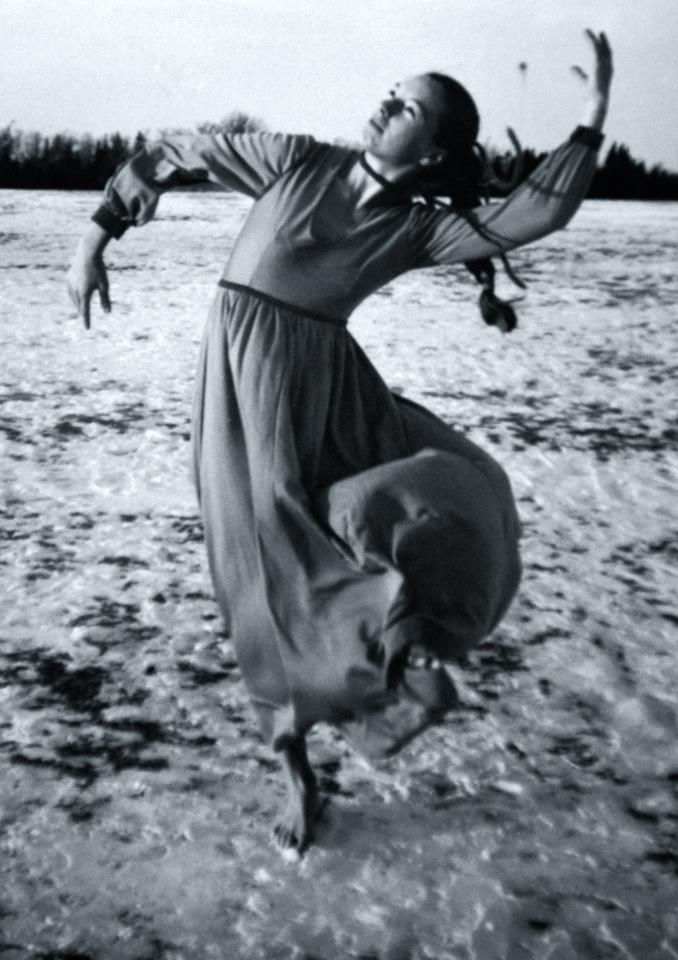 dance