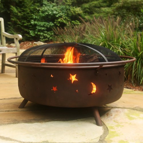 Fire pits big discount