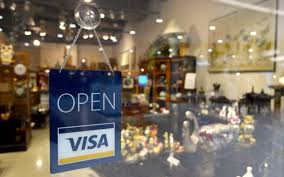 Read more about the article 金融信用卡VISA於2020後展望