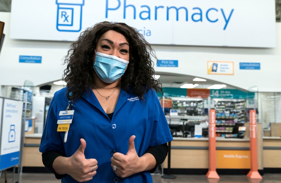 Walmart Q4 財報讓你失望了嗎 5 Walmart Q4 財報讓你失望了嗎 4