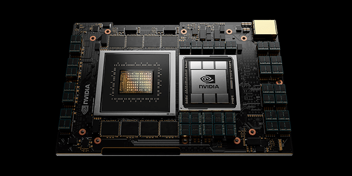 You are currently viewing 用資工的角度聊聊 Nvidia GTC Grace #14