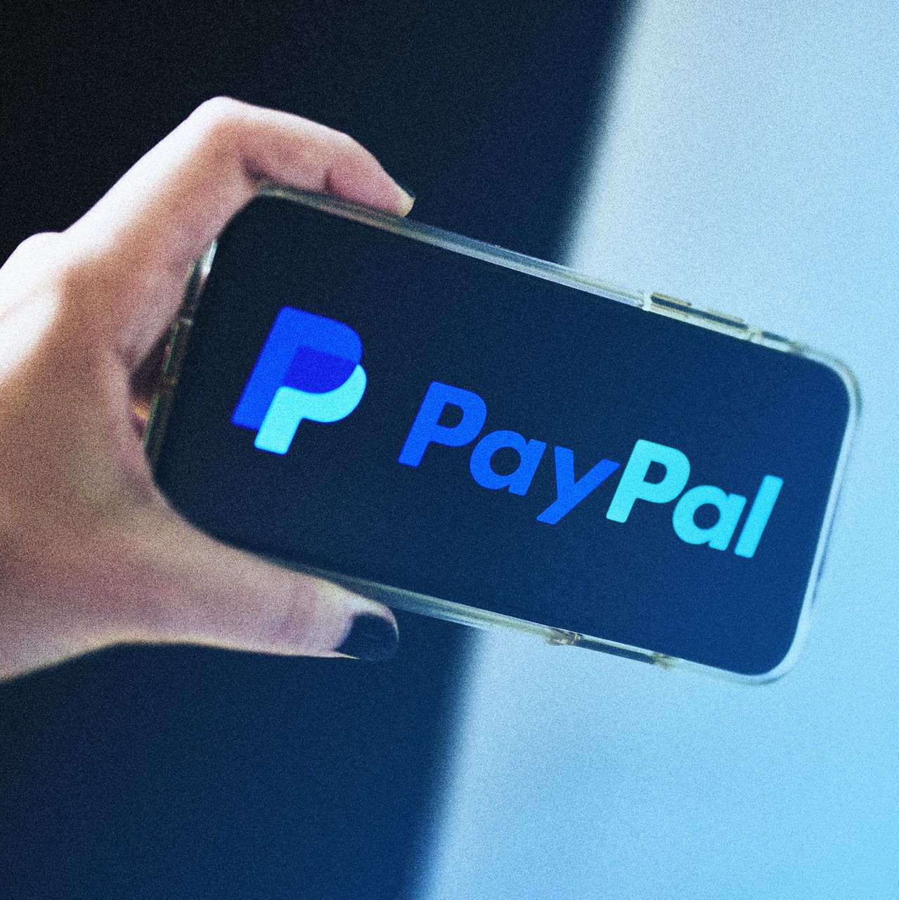 Read more about the article PayPal 數位金融服務平台