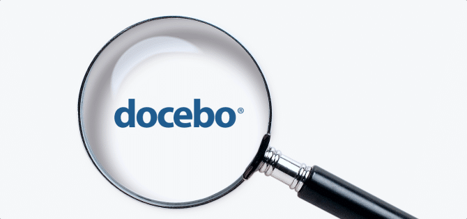 Read more about the article 青菜聊聊 Docebo 企業級線上學習平台 #15