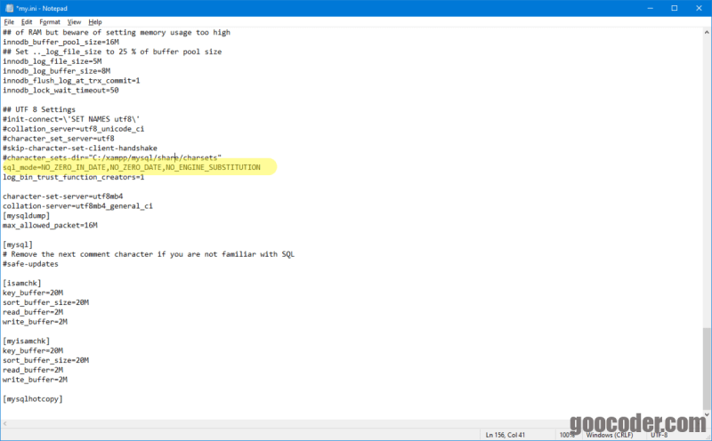 Configuring Sql Mode For Mysql In Applicare Arcturus Technologies Inc - Best City Pictures in Full HD