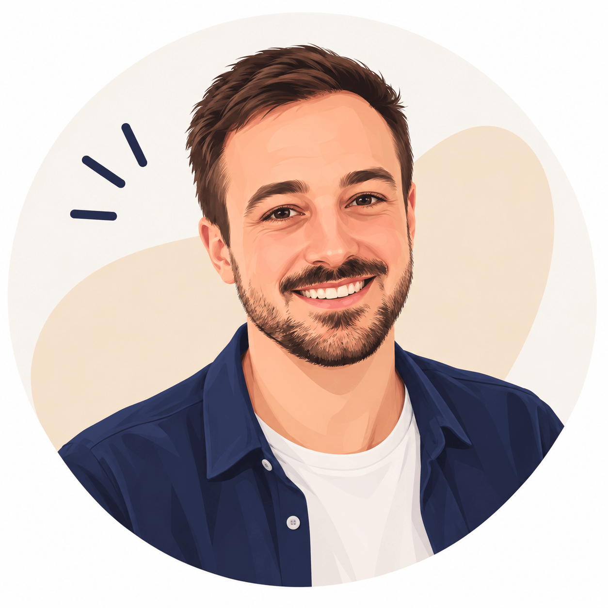 Nicolas, expert parrainage paris sportifs chez Good Moon