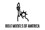 Role Models of America's Logo