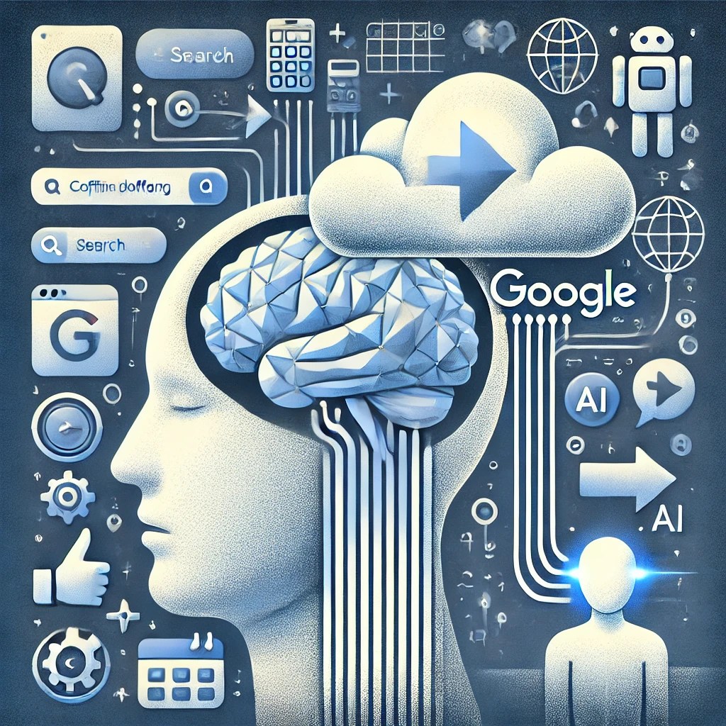 Cognitive Offloading with AI