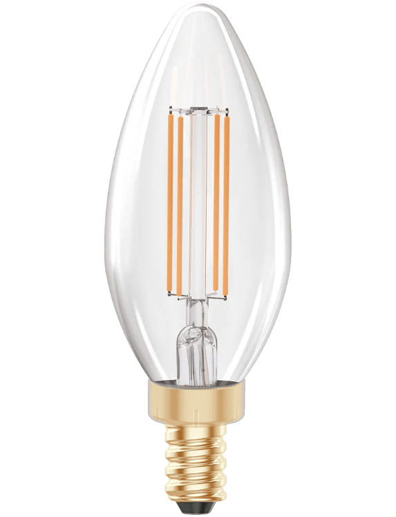 Collections Goodbulb