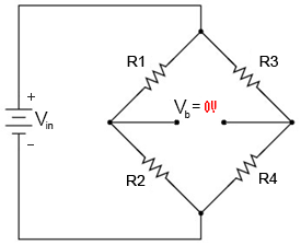 Wheatstone Bridge Calculator Good Calculators