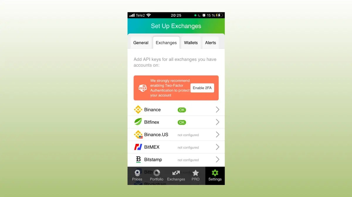 The handy quick response barcodes can. How To Configure Kraken Api Key And Add It To Good Crypto