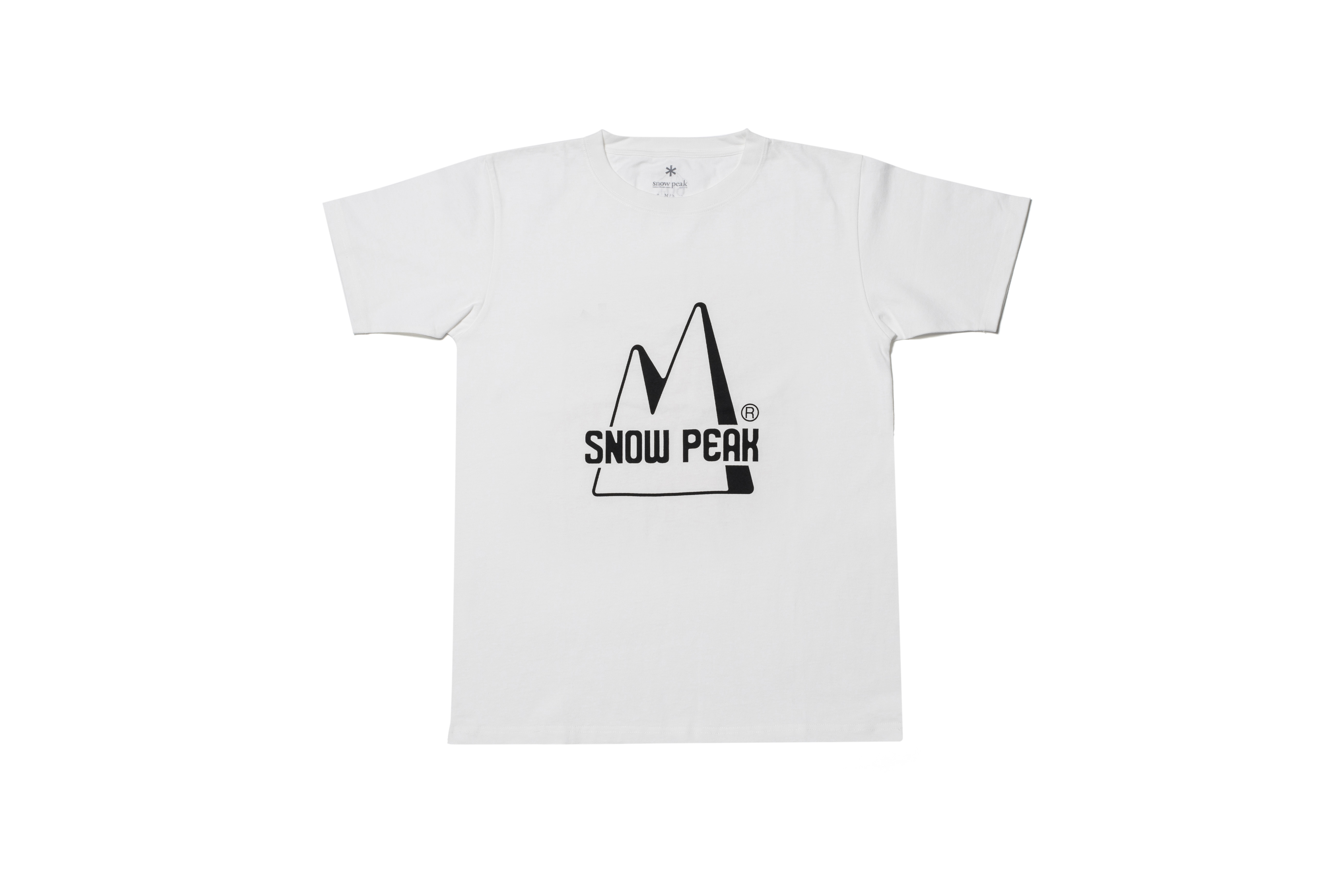 60th printed tee $480