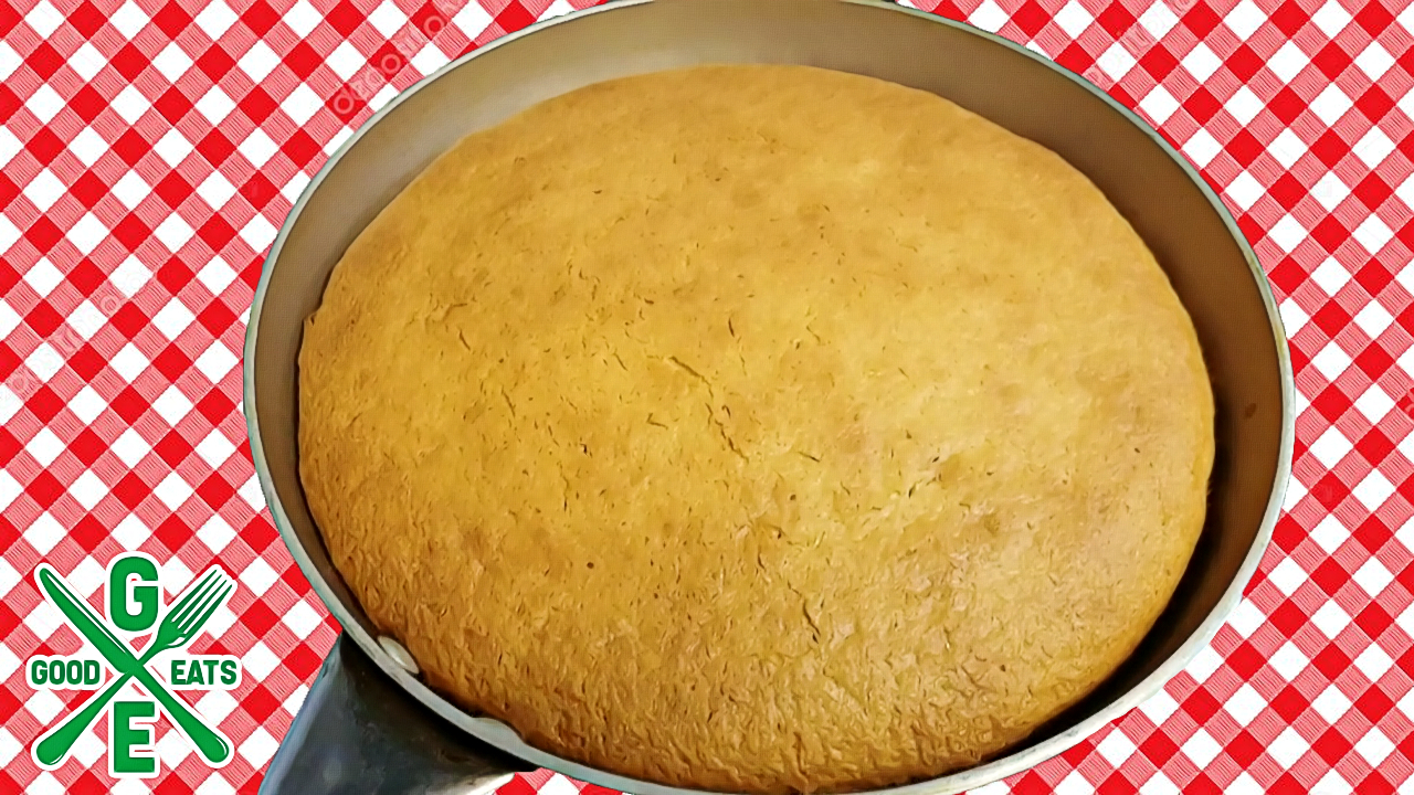 How To Make Quick & Easy Sweet Cornbread