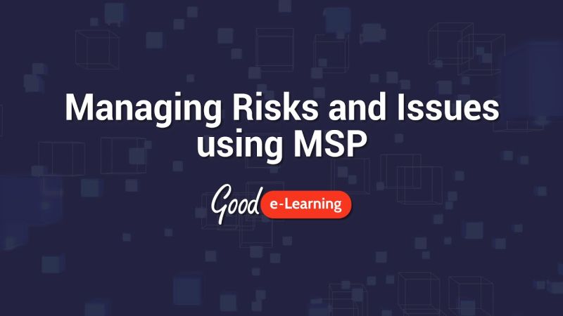 Msp Key Topics Programme Layers Good E Learning Managing Successful - Premium Vintage Illustration Gallery - Retina