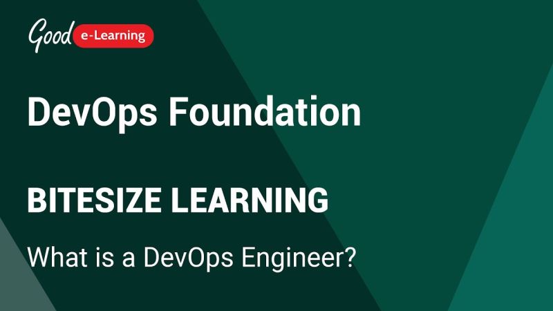 What Is Devops Devopsschool Com - Premium Colorful Background Gallery - Desktop
