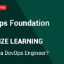 DevOps Bitesize Learning: What Is A DevOps Engineer? (DevOps Tutorial ...