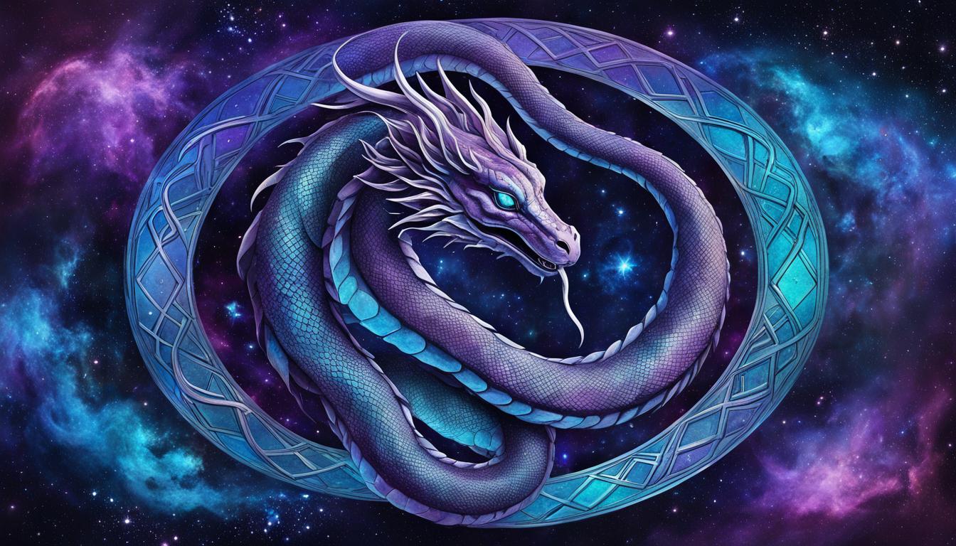Scorpio horoscope 2024: insights & predictions