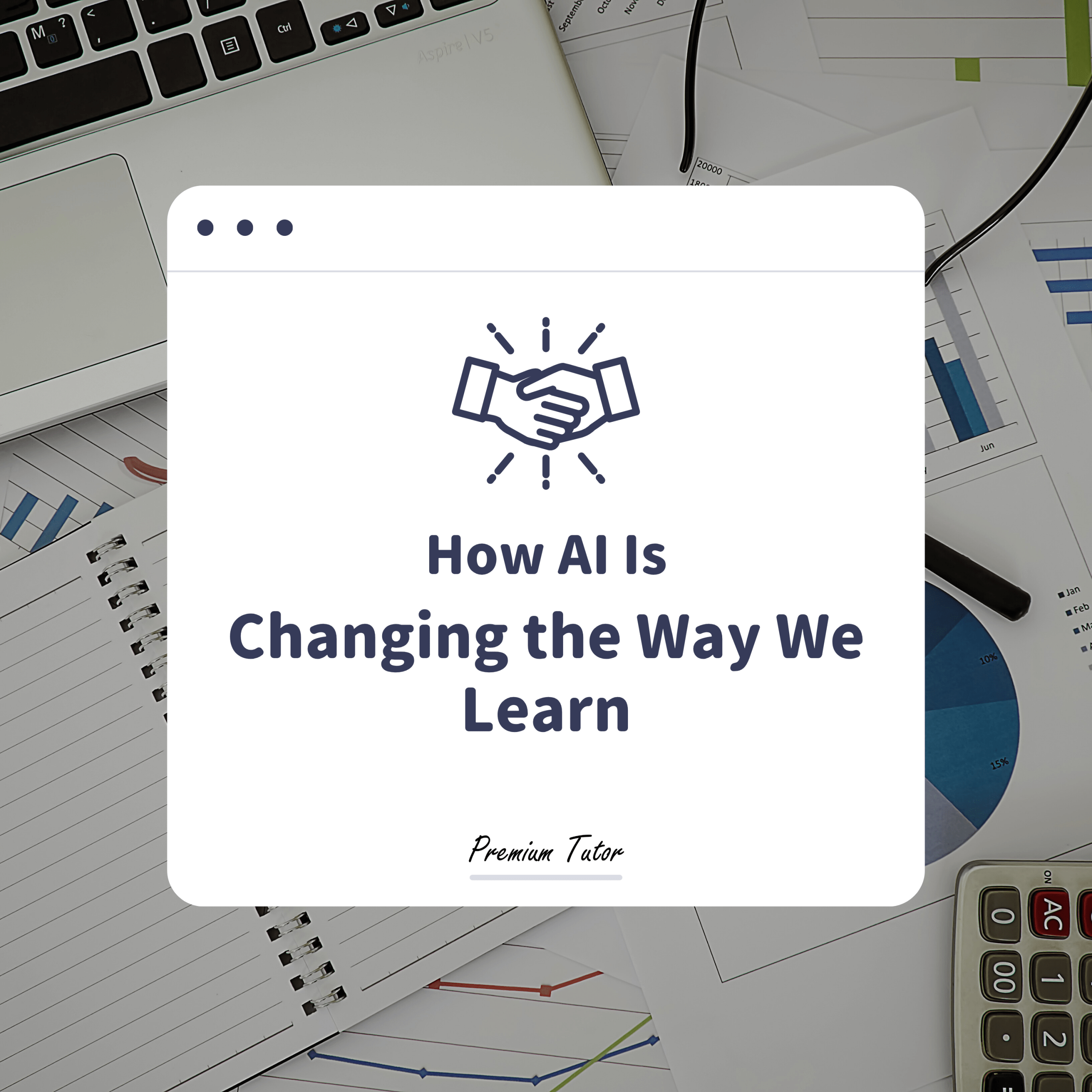 AI Transforms Learning